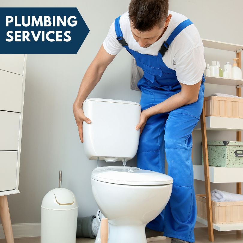 Plumbing Company in Sharpsburg, IA
